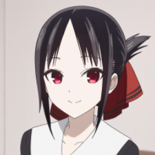 Kaguya-sama: Love is War