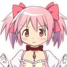 Puella Magi Madoka Magica